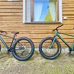 Haapala By Interhome * Karjalaisenniemi