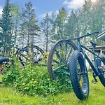 Prázdninový dům Haapala By Interhome *