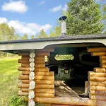 Haapala By Interhome * Karjalaisenniemi