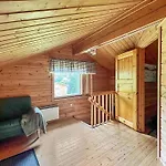 Nyaraló Haapala By Interhome Karjalaisenniemi