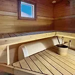 Nyaraló Haapala By Interhome Karjalaisenniemi