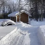 Haapala By Interhome