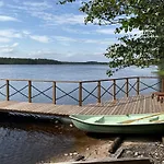 Nyaraló Haapala By Interhome Karjalaisenniemi