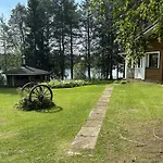 Nyaraló Haapala By Interhome *