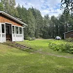 Haapala By Interhome Nyaraló