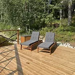 Haapala By Interhome Nyaraló