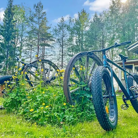 Haapala By Interhome Holiday home