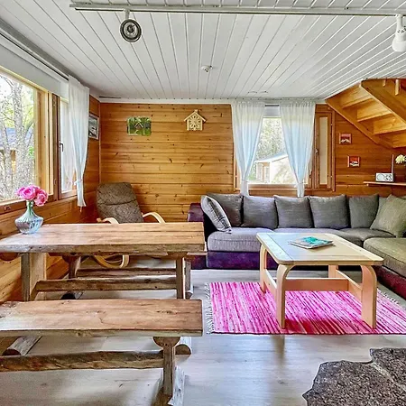 Haapala By Interhome