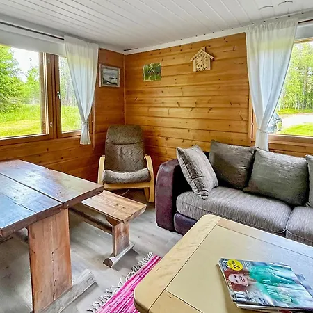Haapala By Interhome Holiday home *