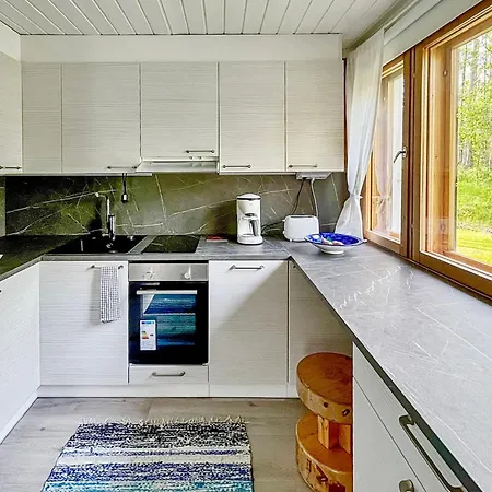 Holiday home Haapala By Interhome *
