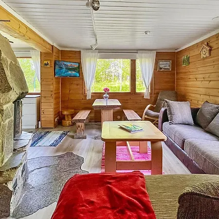 Haapala By Interhome Holiday home *