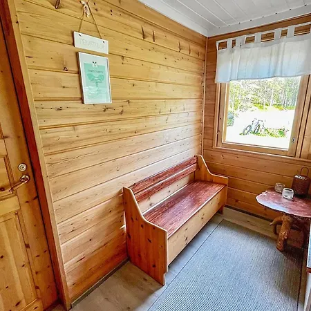 Haapala By Interhome