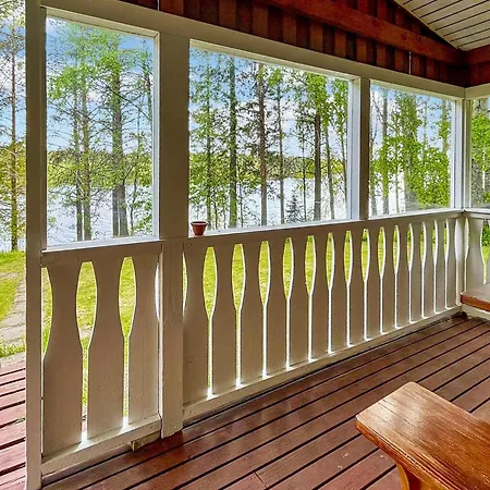 Haapala By Interhome Holiday home