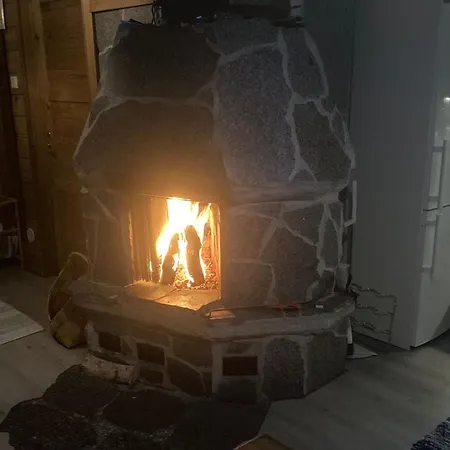 Haapala By Interhome *