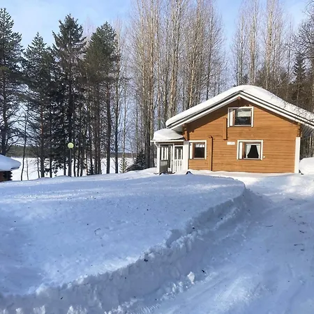 Haapala By Interhome Holiday home *