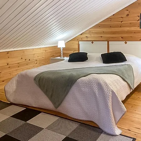 Holiday home Haapala By Interhome *