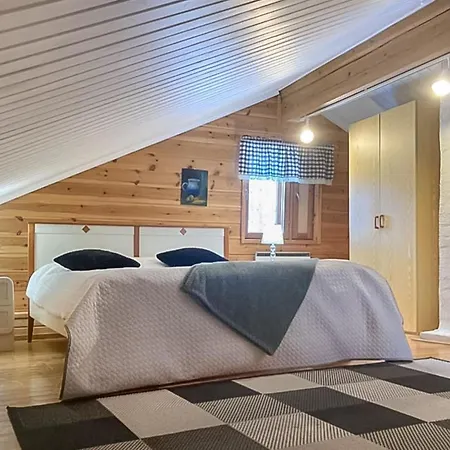 Haapala By Interhome Karjalaisenniemi