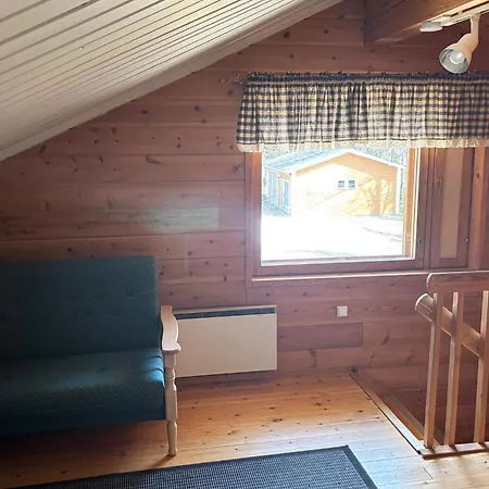 Holiday home Haapala By Interhome