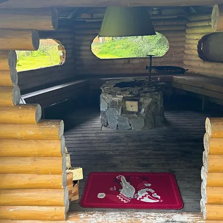 Haapala By Interhome Holiday home *