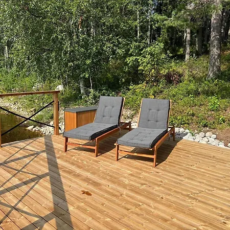 Holiday home Haapala By Interhome
