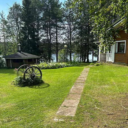 Holiday home Haapala By Interhome *