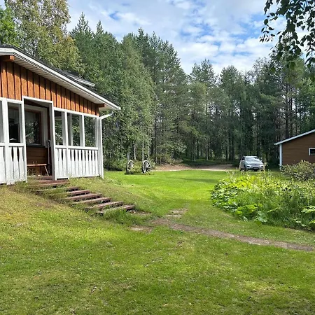 Haapala By Interhome Karjalaisenniemi