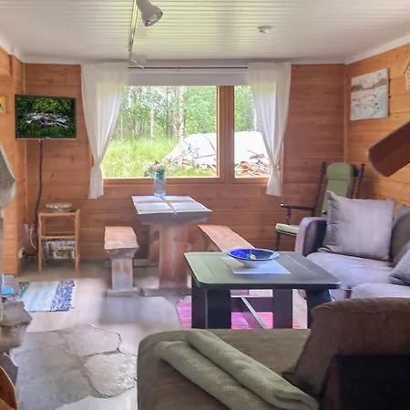 Prázdninový dům Haapala By Interhome *