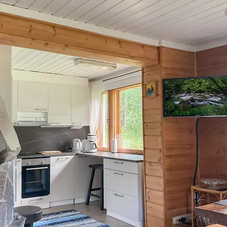 Haapala By Interhome * Karjalaisenniemi