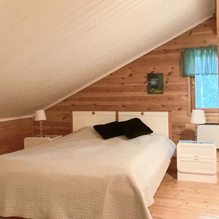 Haapala By Interhome Karjalaisenniemi