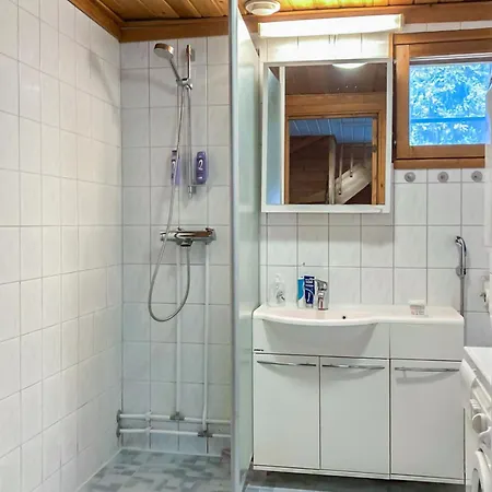 Loma-asunnot Haapala By Interhome