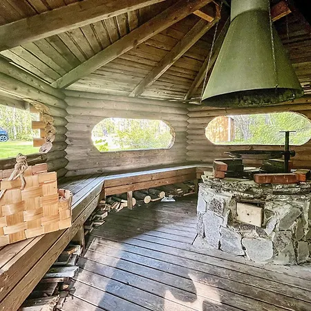 Haapala By Interhome *