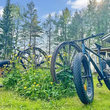 Semesterbostad Haapala By Interhome *