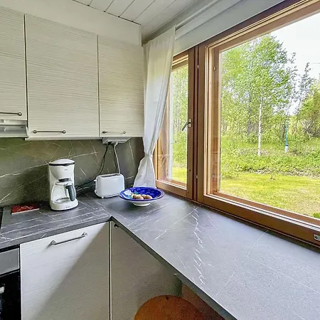 Haapala By Interhome Loma-asunnot *