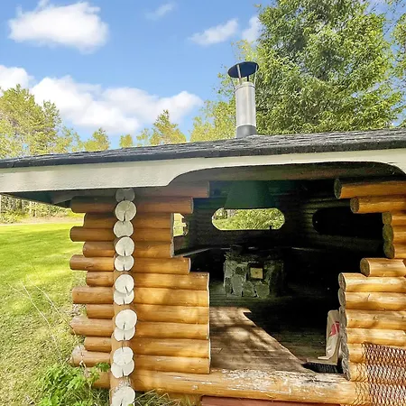 Haapala By Interhome * Karjalaisenniemi