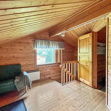 Loma-asunnot Haapala By Interhome Karjalaisenniemi