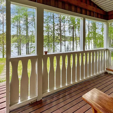 Haapala By Interhome