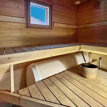 Loma-asunnot Haapala By Interhome Karjalaisenniemi