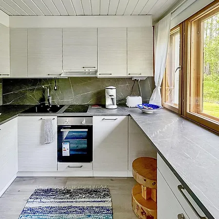 Loma-asunnot Haapala By Interhome
