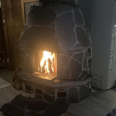 Haapala By Interhome Karjalaisenniemi