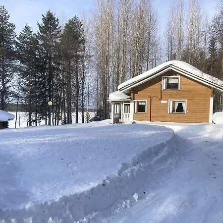 Haapala By Interhome Loma-asunnot *