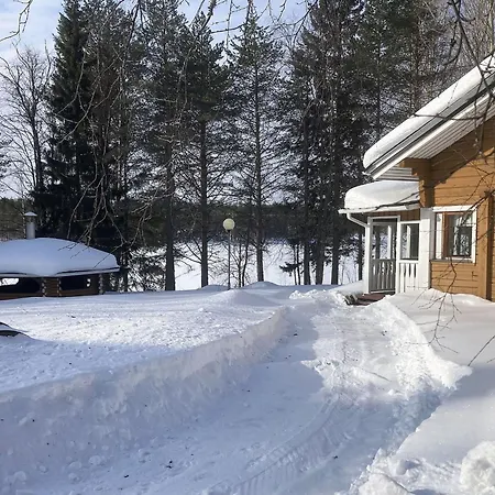 Haapala By Interhome Loma-asunnot *