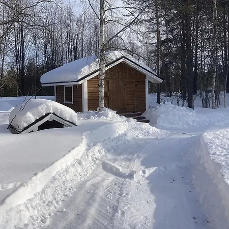 Haapala By Interhome