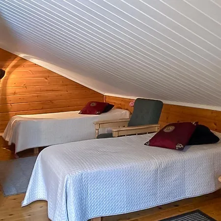 Haapala By Interhome Loma-asunnot