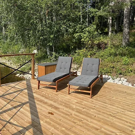 Haapala By Interhome Hébergement de vacances