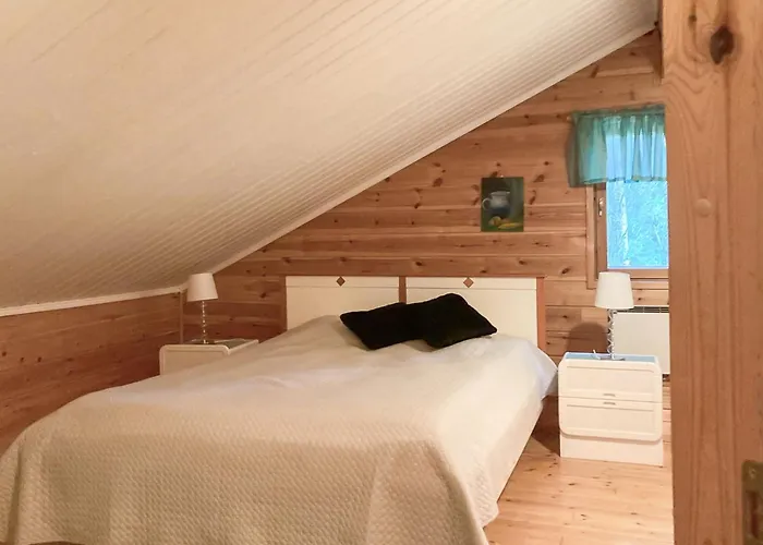 Haapala By Interhome Karjalaisenniemi