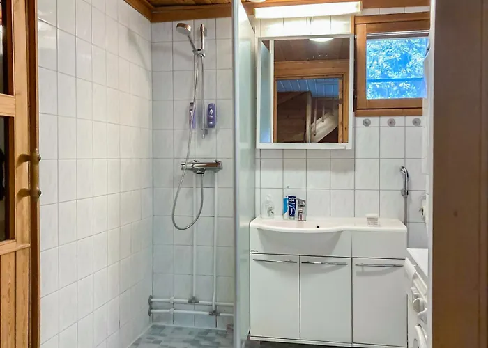 Semesterbostad Haapala By Interhome