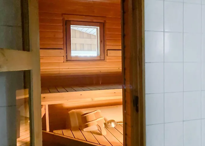 Haapala By Interhome