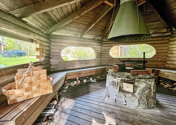 Haapala By Interhome *