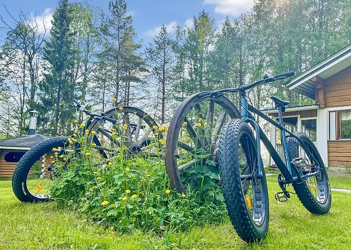 Semesterbostad Haapala By Interhome *