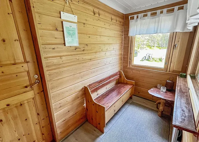 Haapala By Interhome Karjalaisenniemi